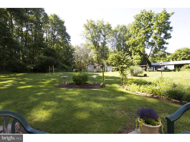 154 Forge Road Glen Mills, PA 19342 - Photo 24 of 24 Back Yard