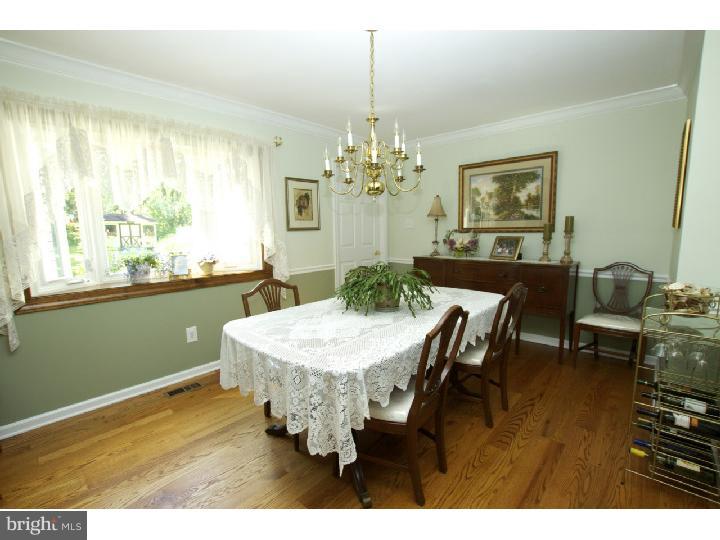 154 Forge Road Glen Mills, PA 19342 - Photo 5 of 24 Dining Room