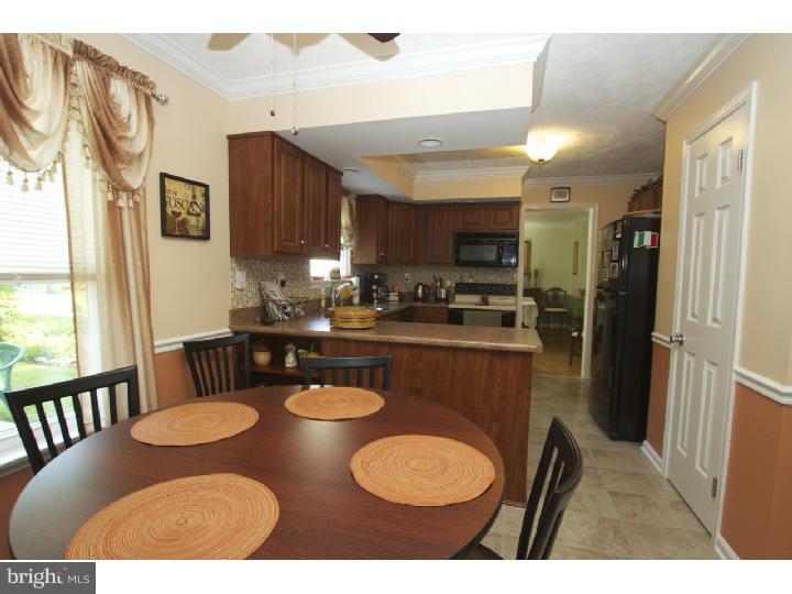 154 Forge Road Glen Mills, PA 19342 - Photo 6 of 24 Kitchen