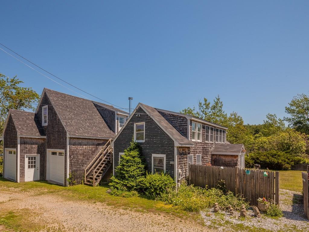 1708 Friendship Road Waldoboro, ME 04572 - Photo 27 of 35 Photo