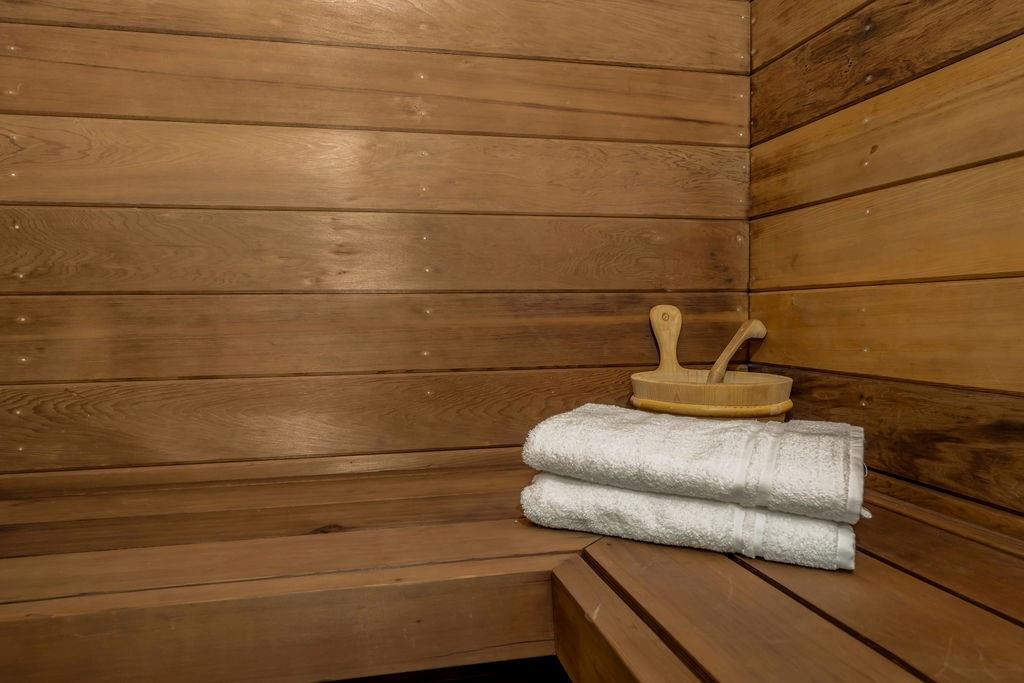 3330 Timberview Road Dallas, TX 75229 - Photo 7 of 39 View of sauna / steam room