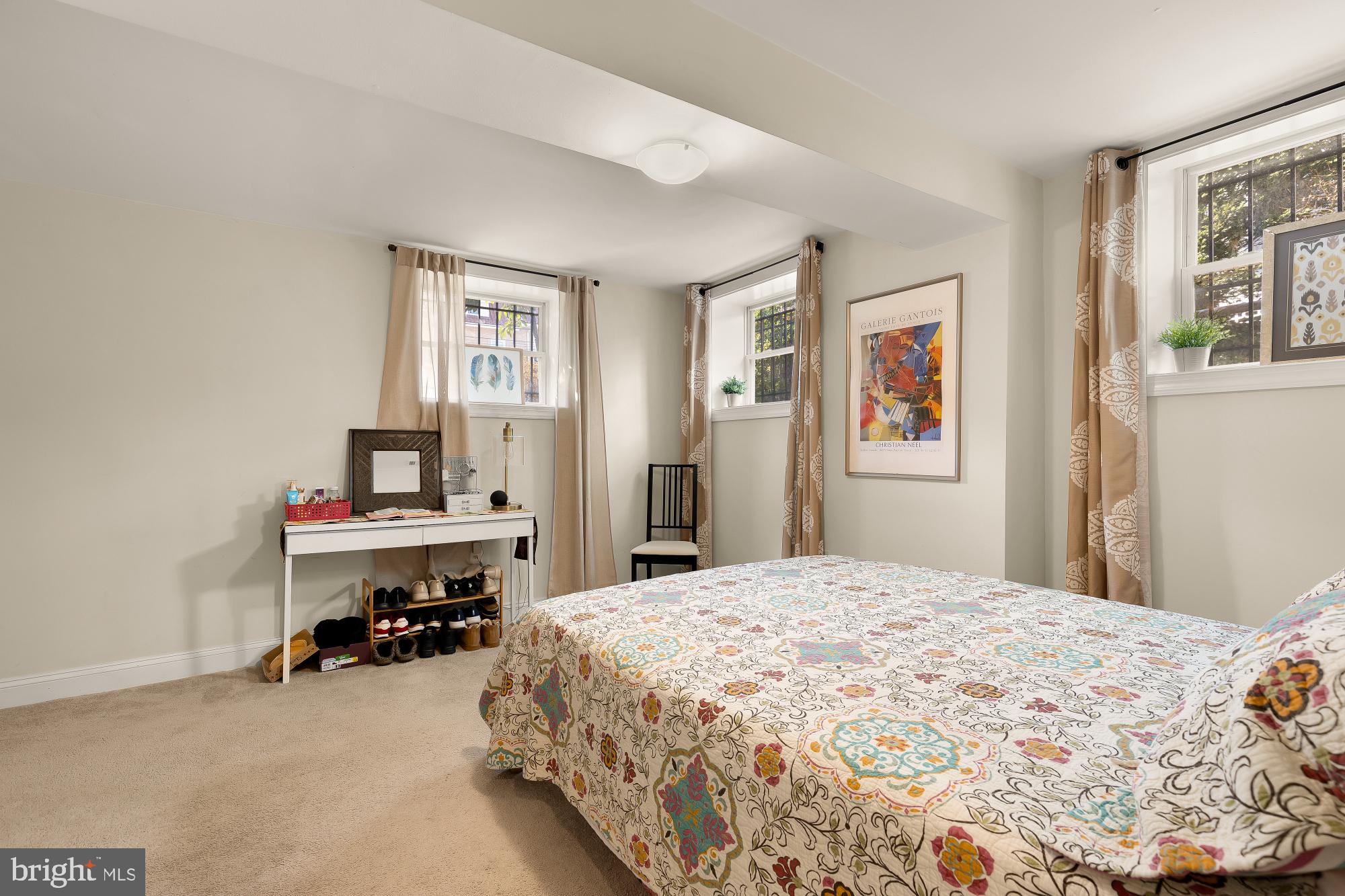 1409 Decatur Street Northwest Washington, DC 20011 - Photo 34 of 43