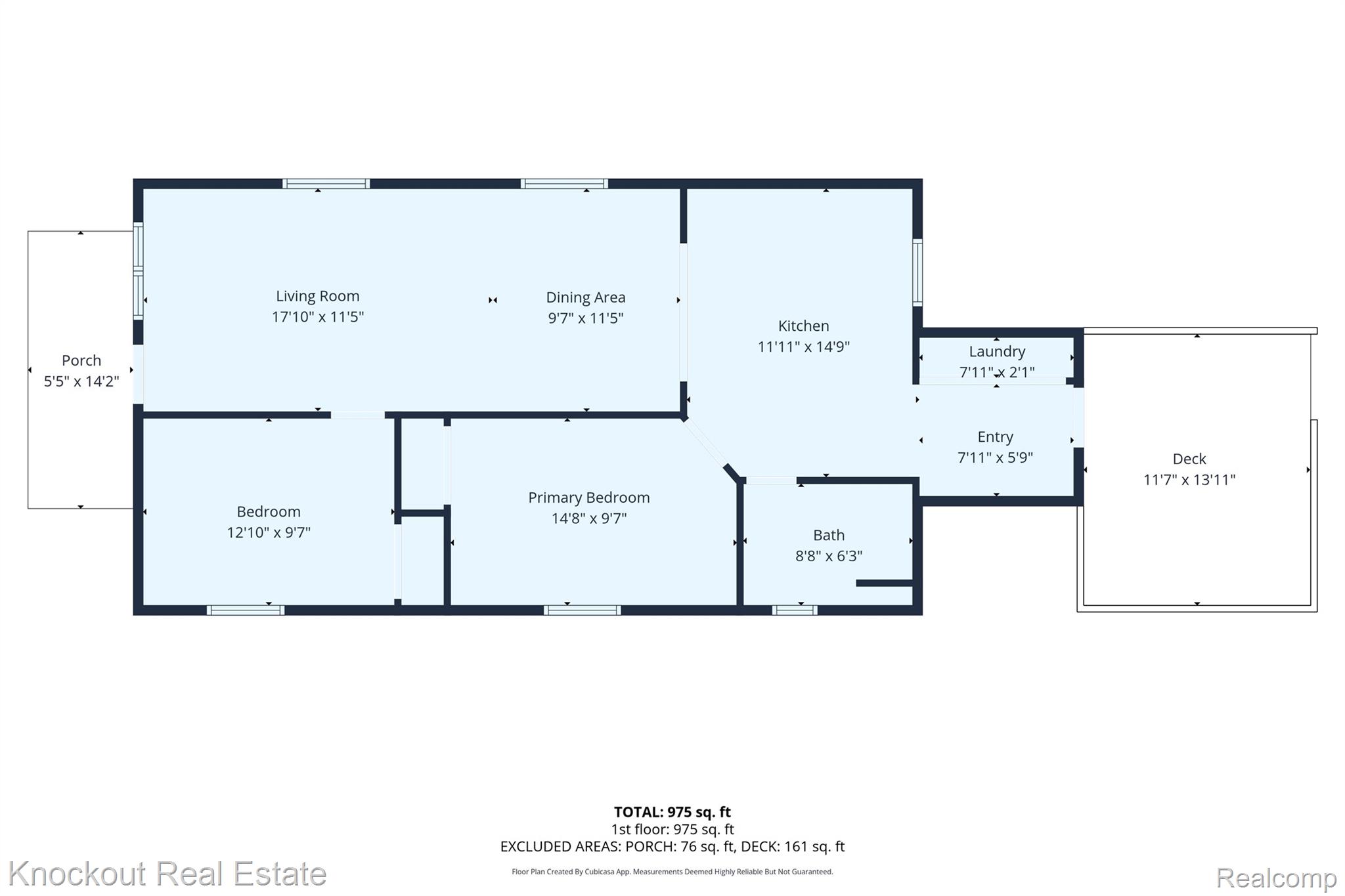 439 Birch Road Vassar, MI 48768 - Photo 35 of 35 1-Floorplan_1.jpg