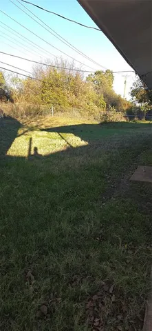 $175,000 | 1423 Rolling Hills Drive, Graham, TX 76450