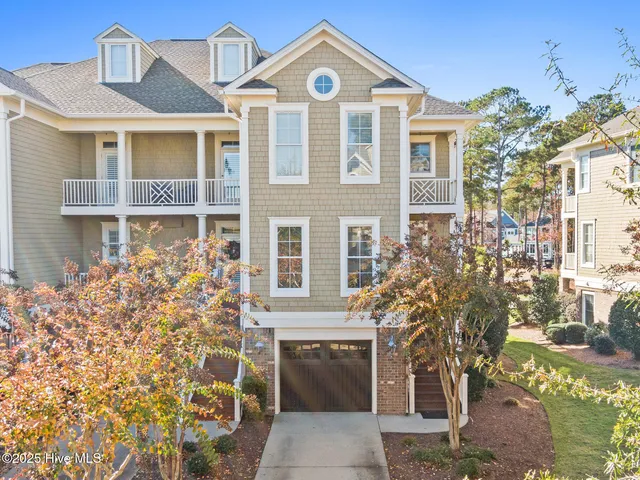 $469,000 | 491 River Bluff Drive, Unit 3, Shallotte, NC 28470