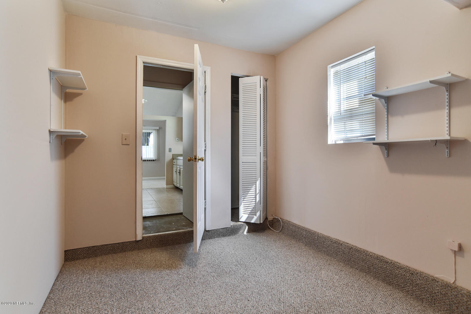 8333 Gemini Road Jacksonville, FL 32216 - Photo 20 of 25 3rd Bedroom in Garage