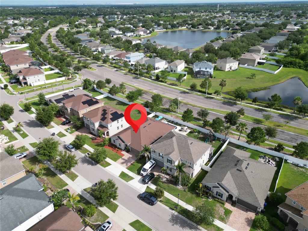 11331 Brighton Knoll Loop Riverview, FL 33579 - Photo 51 of 62