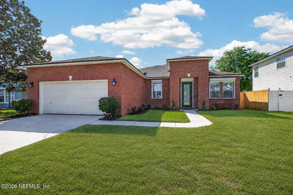 $349,900 | 1218 Brighton Ridge Court, Jacksonville, FL 32218