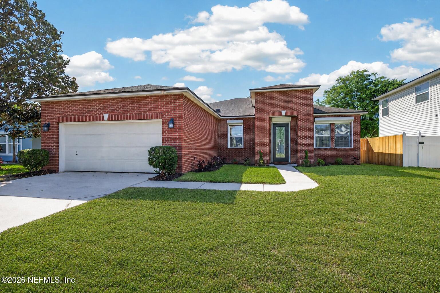 1218 Brighton Ridge Court Jacksonville, FL 32218 - Photo 1 of 41 1218 Brighton Ridge Front
