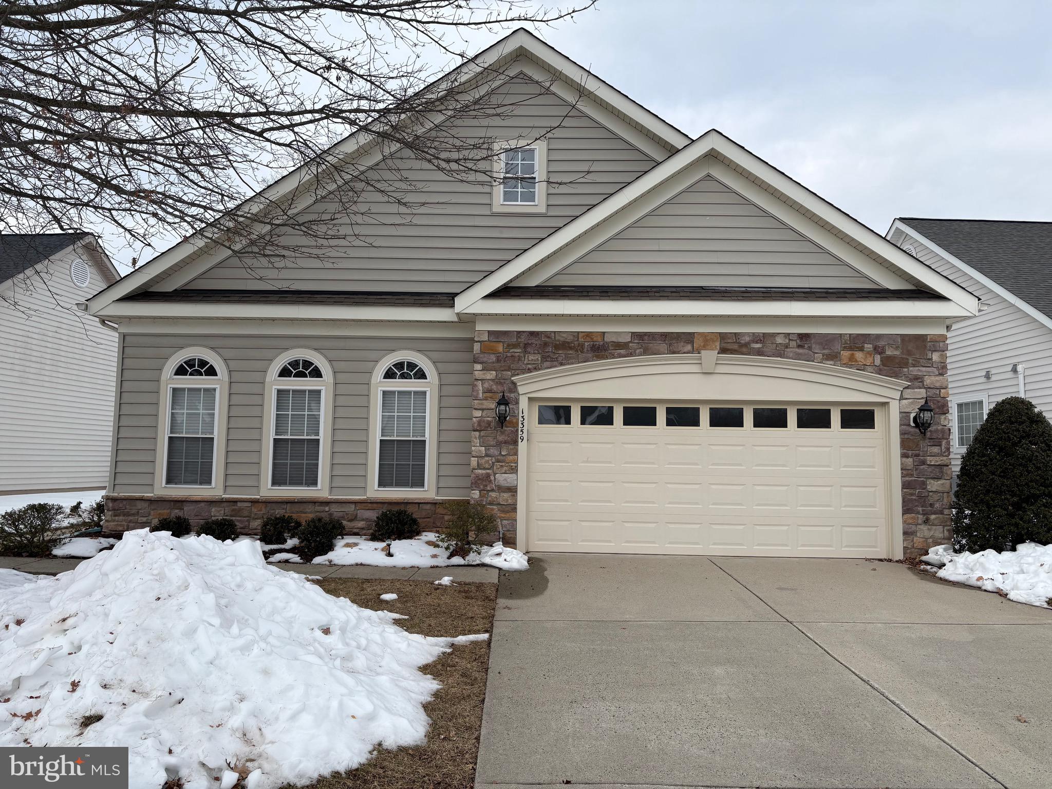 13359 Fieldstone Way Gainesville, VA 20155 - Photo 2 of 2 Coming Soon