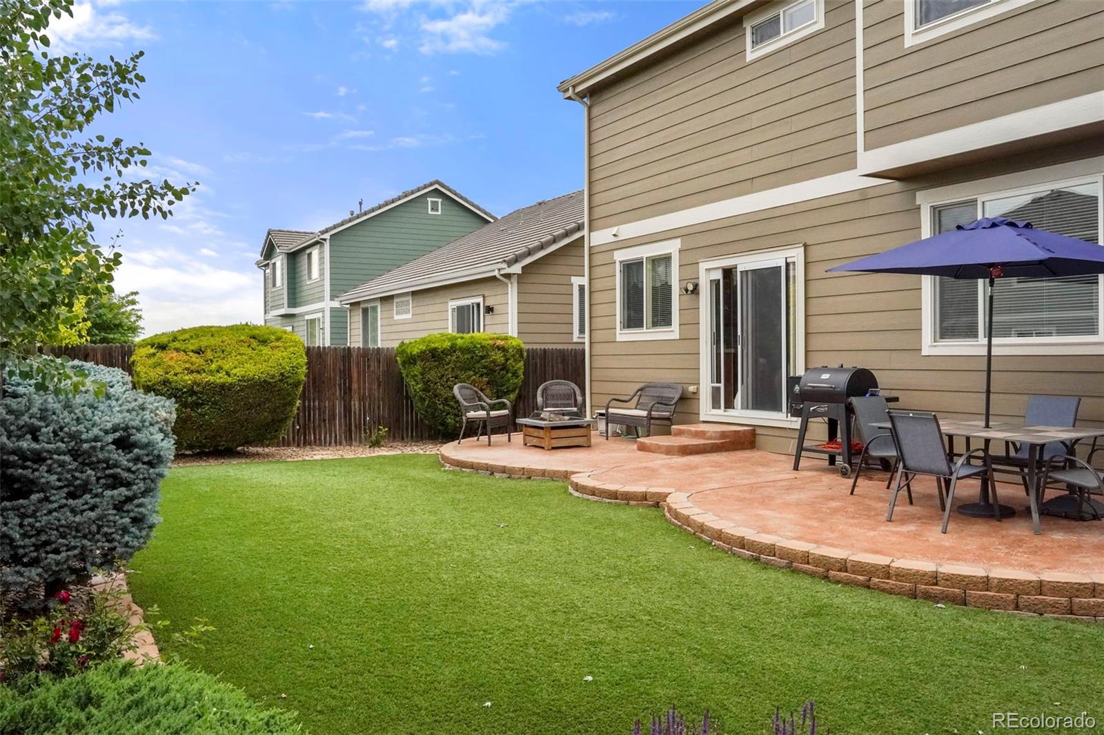 3727 South Rome Way Aurora, CO 80018 - Photo 27 of 33 Gallery Image 27