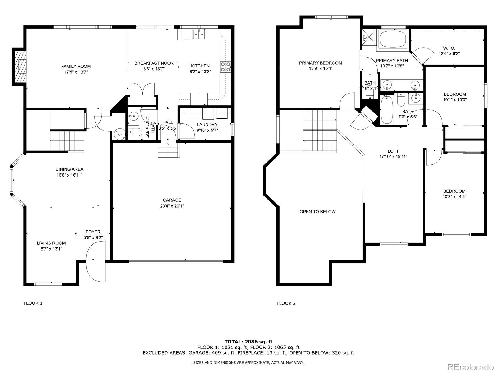 3727 South Rome Way Aurora, CO 80018 - Photo 29 of 33 Gallery Image 29