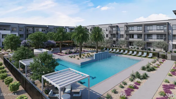 $1,796 | 270 West Ocotillo Road, Unit 2, Queen Creek, AZ 85140