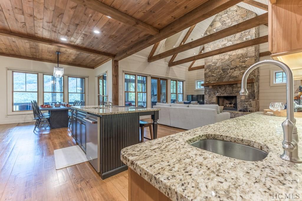 210 Ruffed Grouse Road Cashiers, NC 28717 - Photo 14 of 48 Gallery Image 14