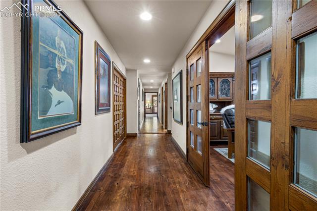 7470 Chirgiton Road Colorado Springs, CO 80908 - Photo 28 of 42