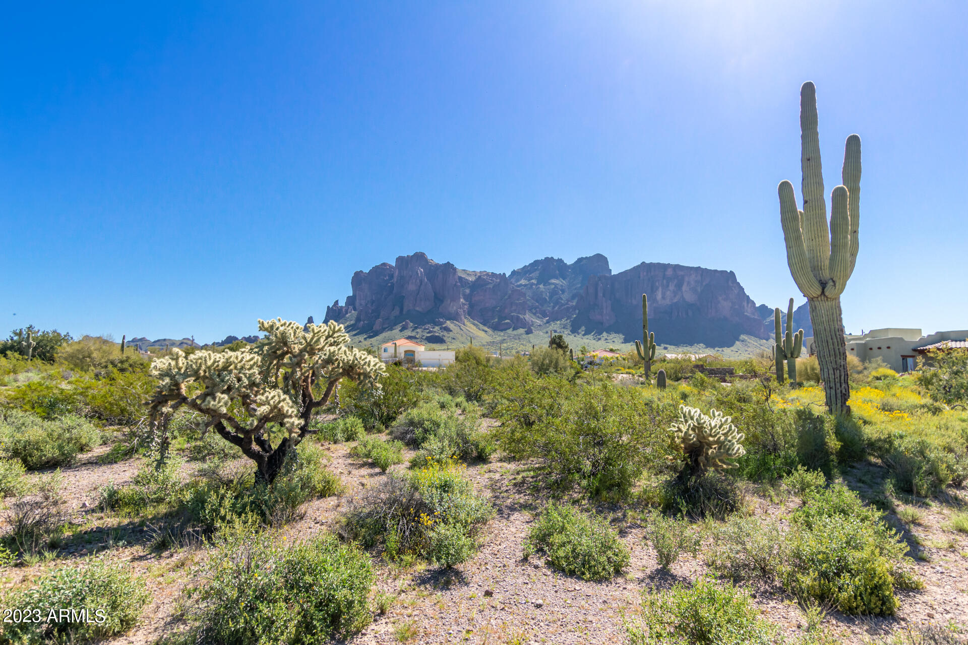 3620 North Val Vista Road Apache Junction, AZ 85119 - Photo 1 of 25 05 - Val Vista
