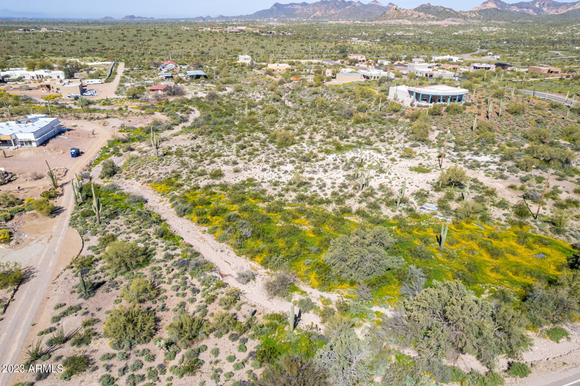 3620 North Val Vista Road Apache Junction, AZ 85119 - Photo 11 of 25 02 - Val Vista