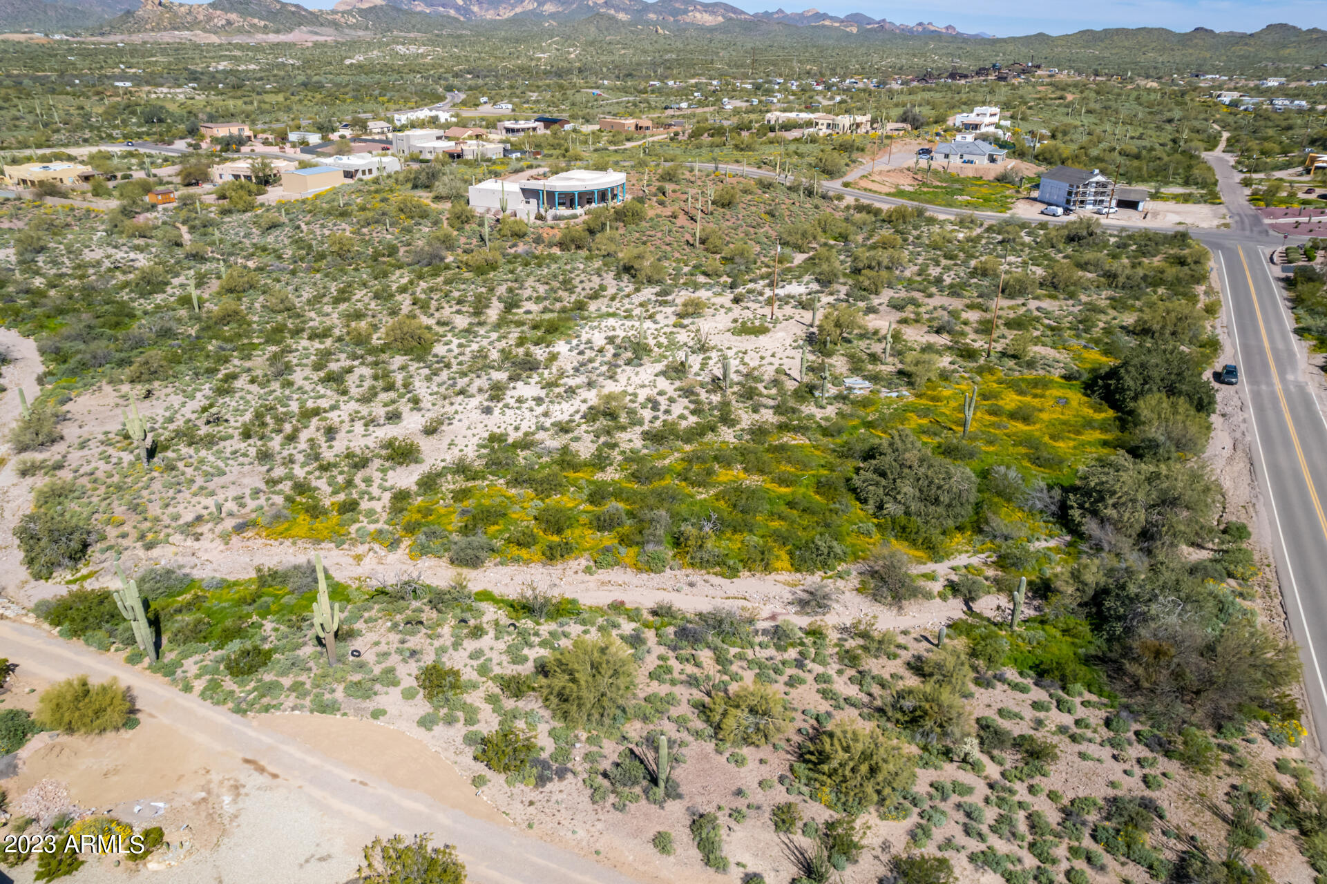 3620 North Val Vista Road Apache Junction, AZ 85119 - Photo 12 of 25 03 - Val Vista