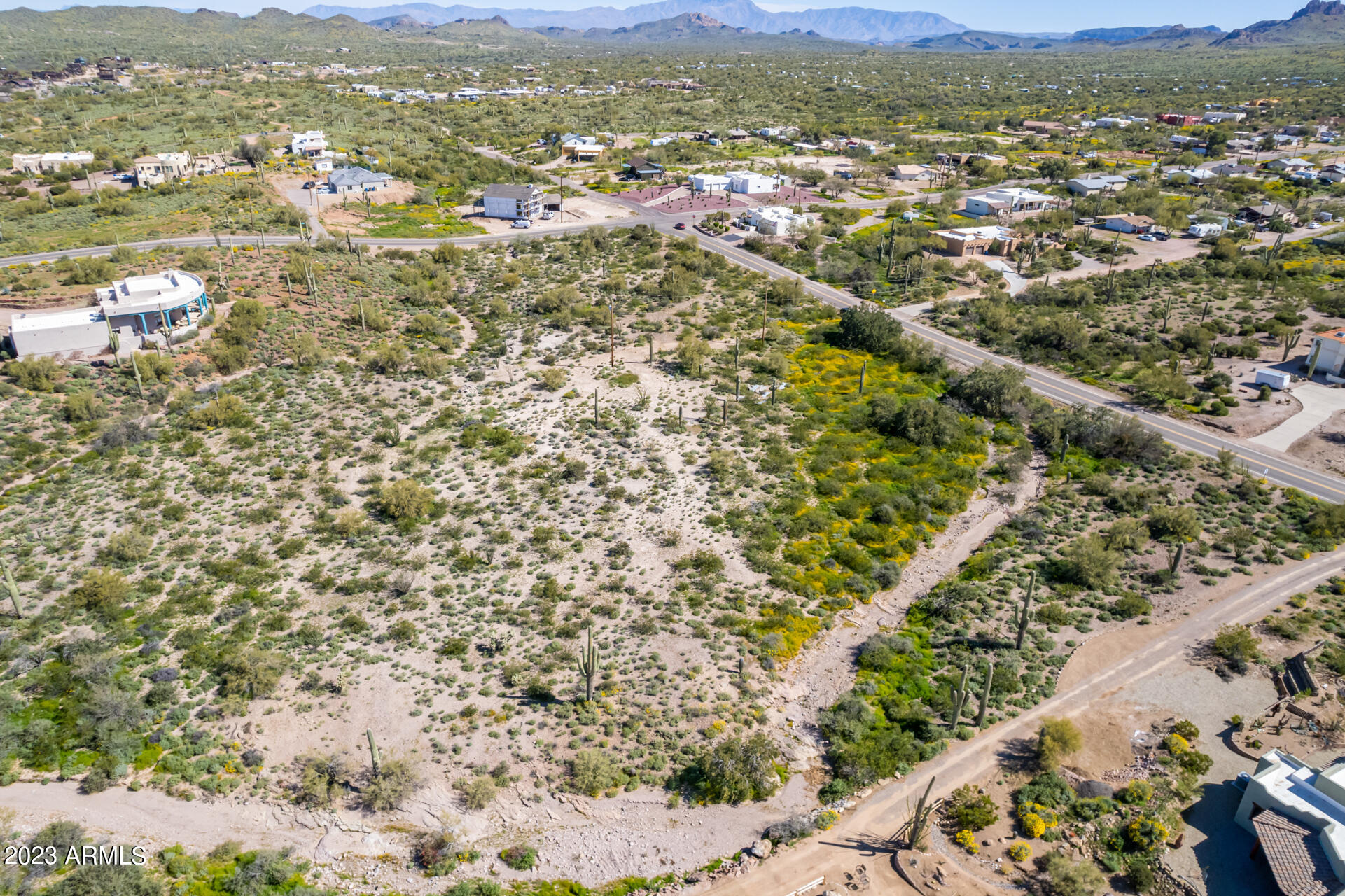 3620 North Val Vista Road Apache Junction, AZ 85119 - Photo 13 of 25 04 - Val Vista