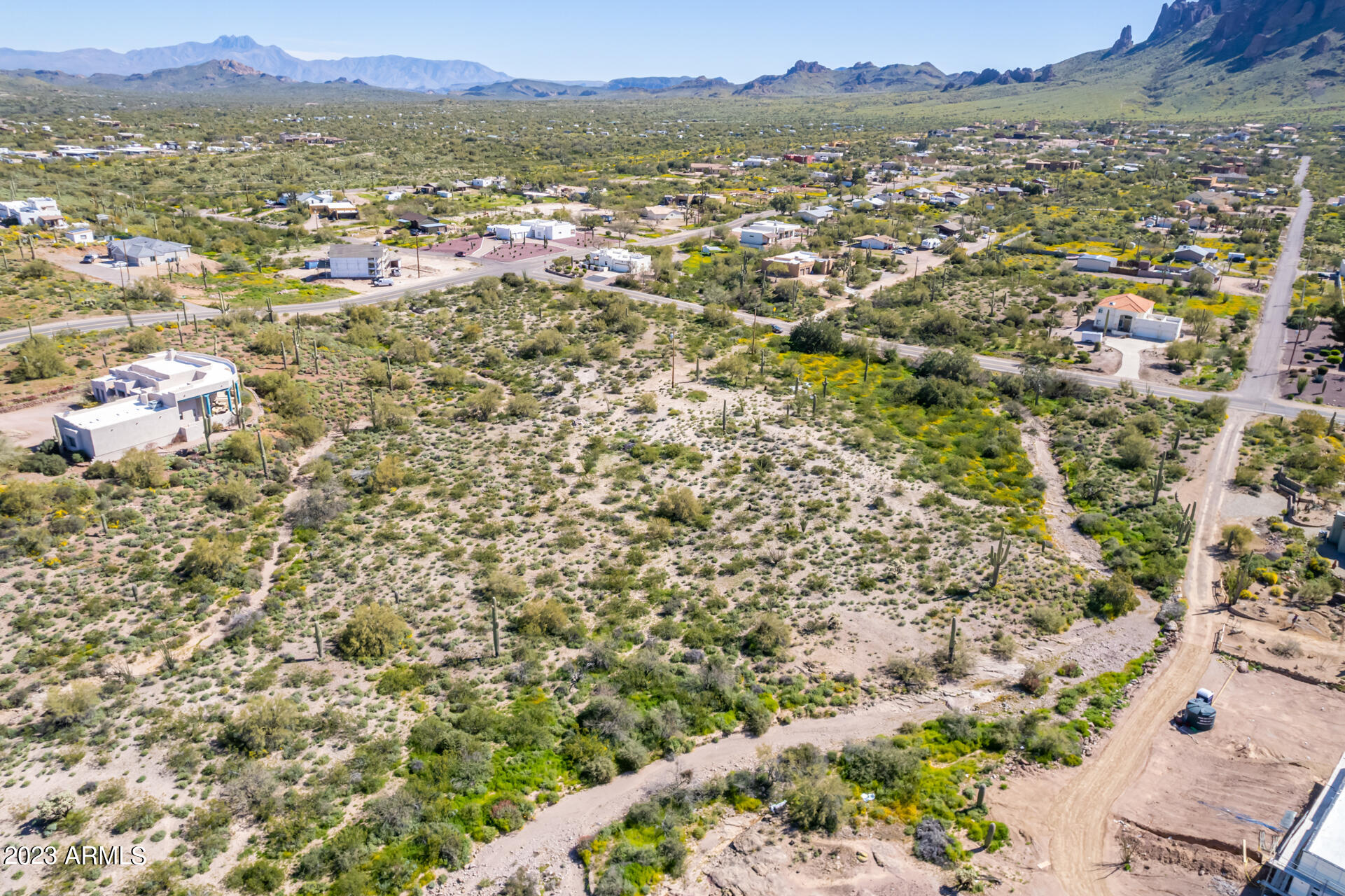 3620 North Val Vista Road Apache Junction, AZ 85119 - Photo 14 of 25 05 - Val Vista