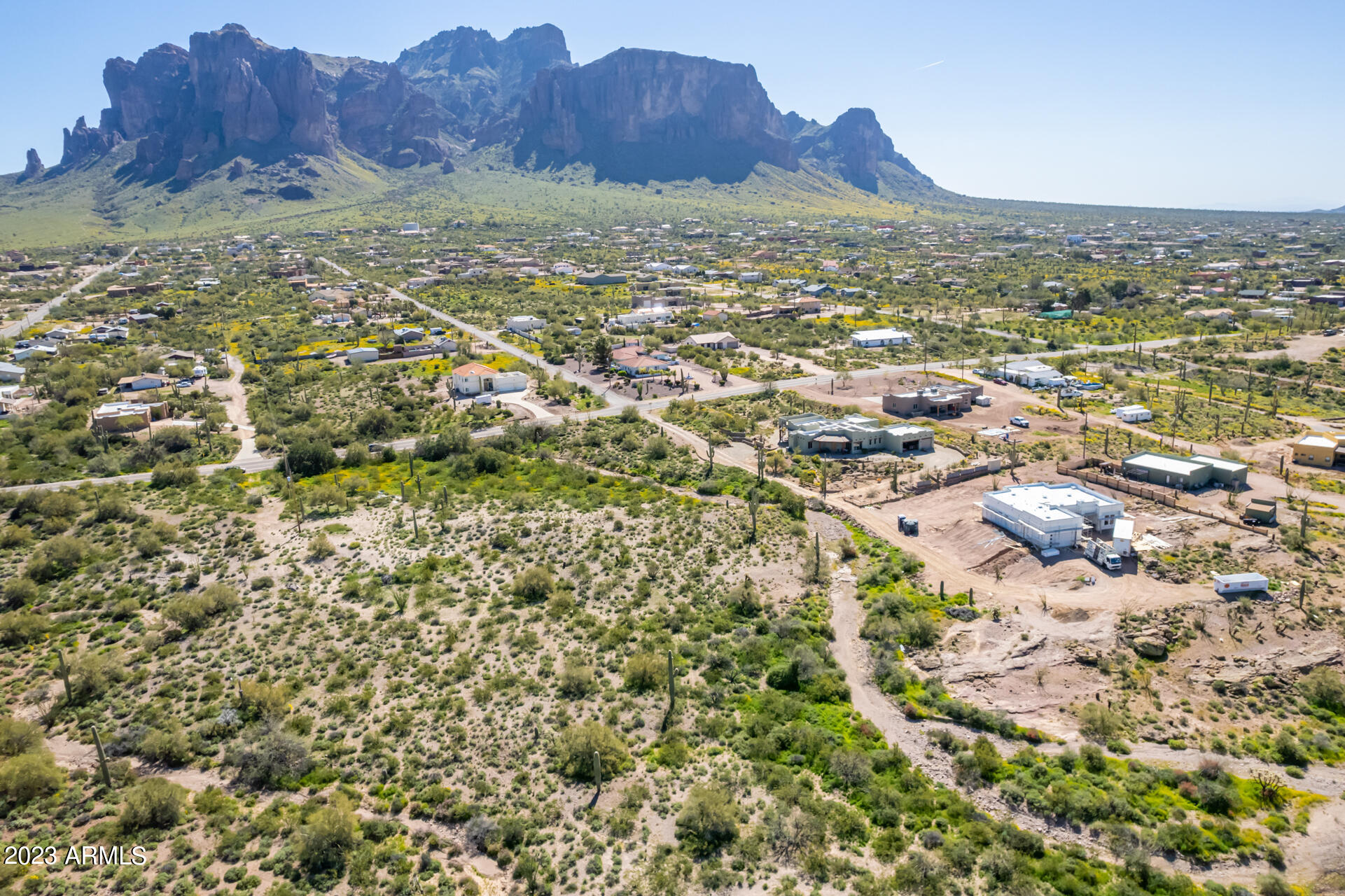 3620 North Val Vista Road Apache Junction, AZ 85119 - Photo 17 of 25 08 - Val Vista