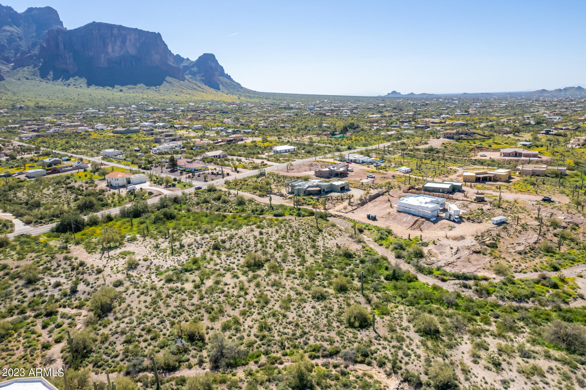 3620 North Val Vista Road Apache Junction, AZ 85119 - Photo 18 of 25 09 - Val Vista