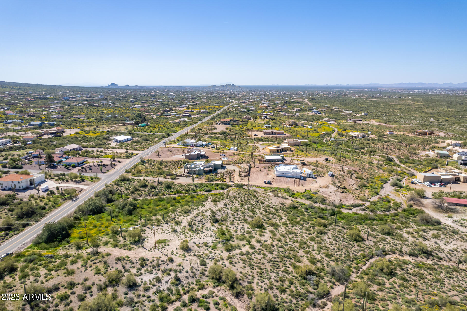 3620 North Val Vista Road Apache Junction, AZ 85119 - Photo 19 of 25 10 - Val Vista