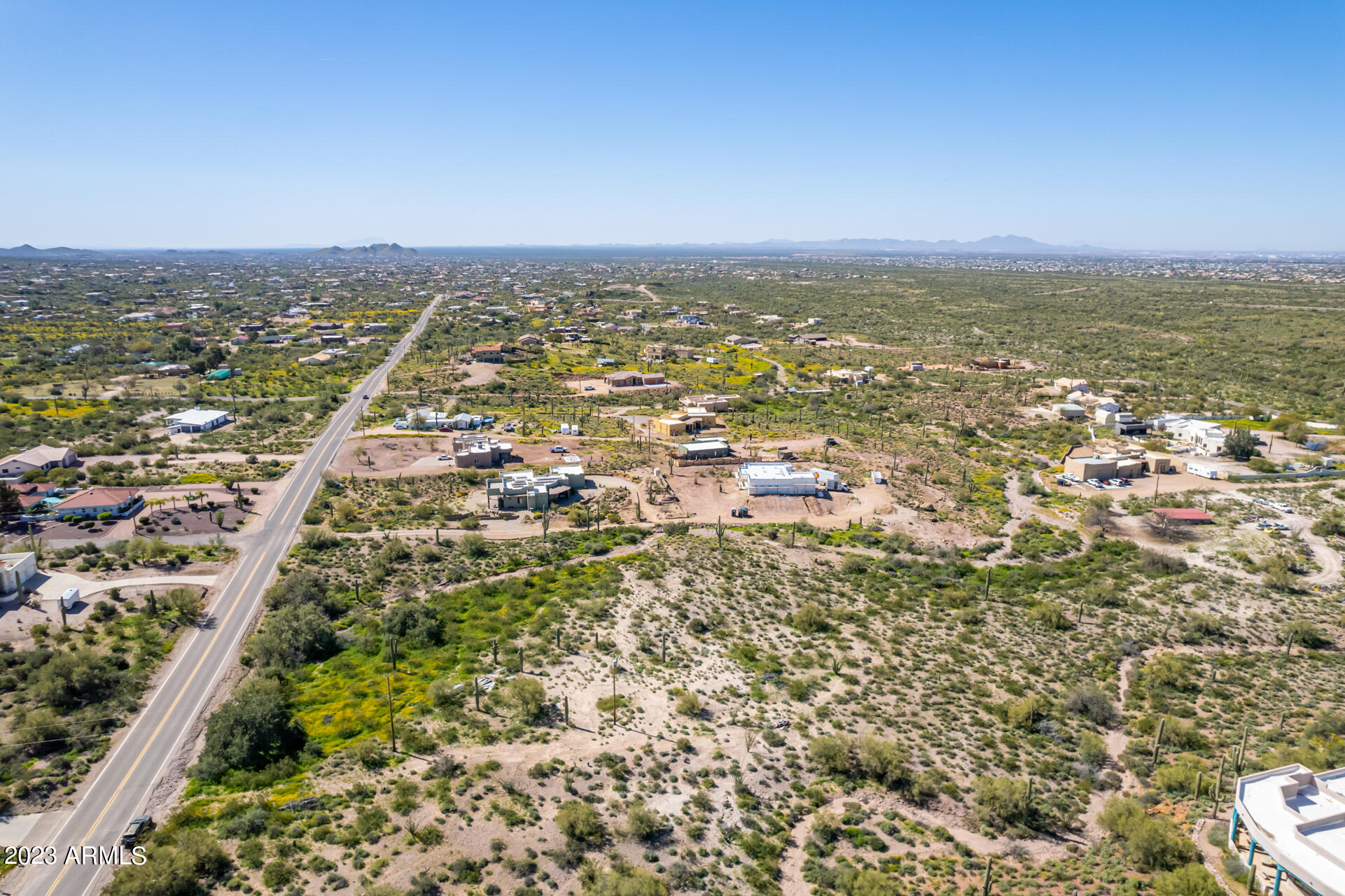 3620 North Val Vista Road Apache Junction, AZ 85119 - Photo 20 of 25 11 - Val Vista