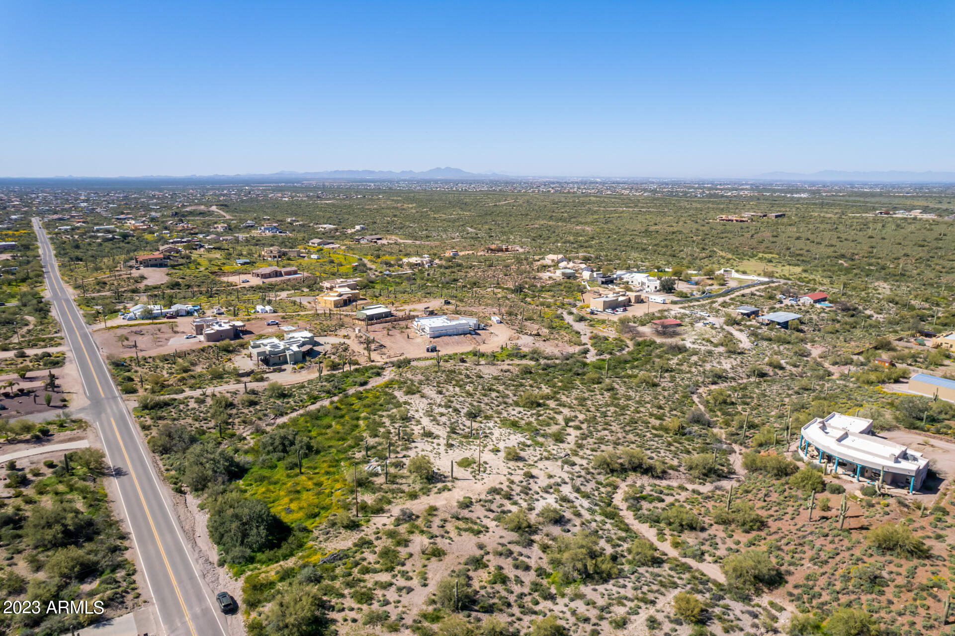 3620 North Val Vista Road Apache Junction, AZ 85119 - Photo 21 of 25 12 - Val Vista