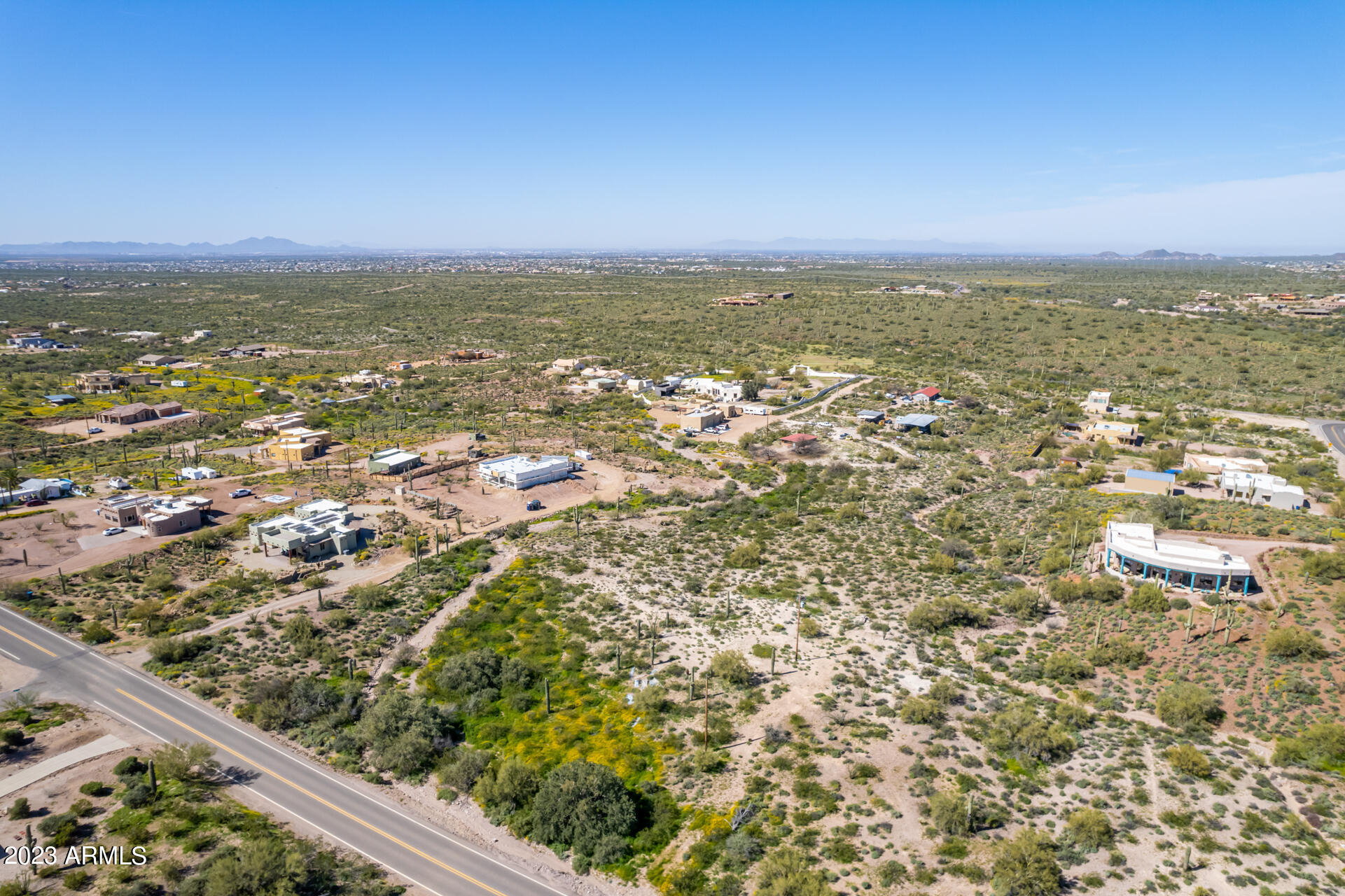 3620 North Val Vista Road Apache Junction, AZ 85119 - Photo 22 of 25 13 - Val Vista