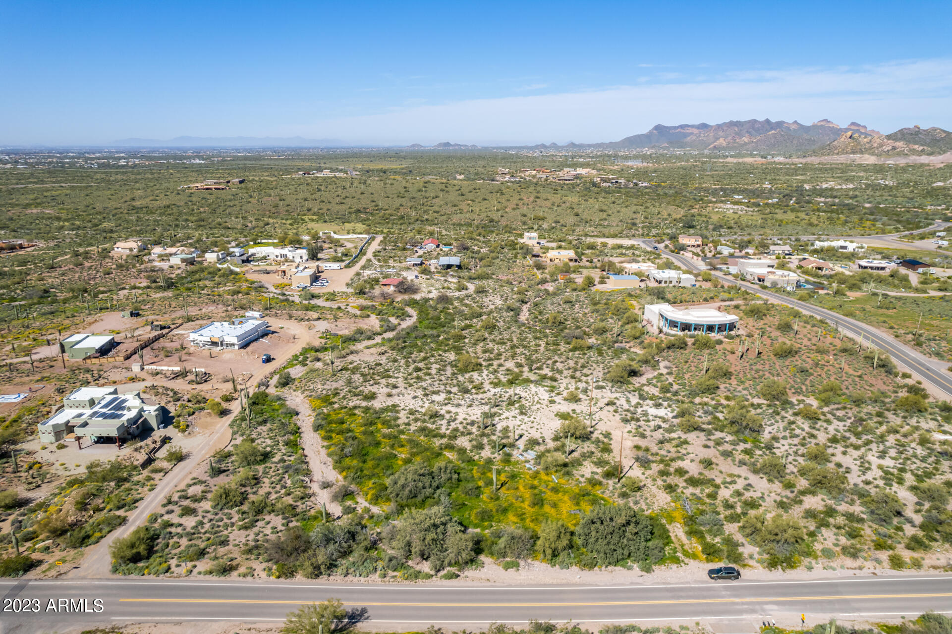 3620 North Val Vista Road Apache Junction, AZ 85119 - Photo 23 of 25 14 - Val Vista