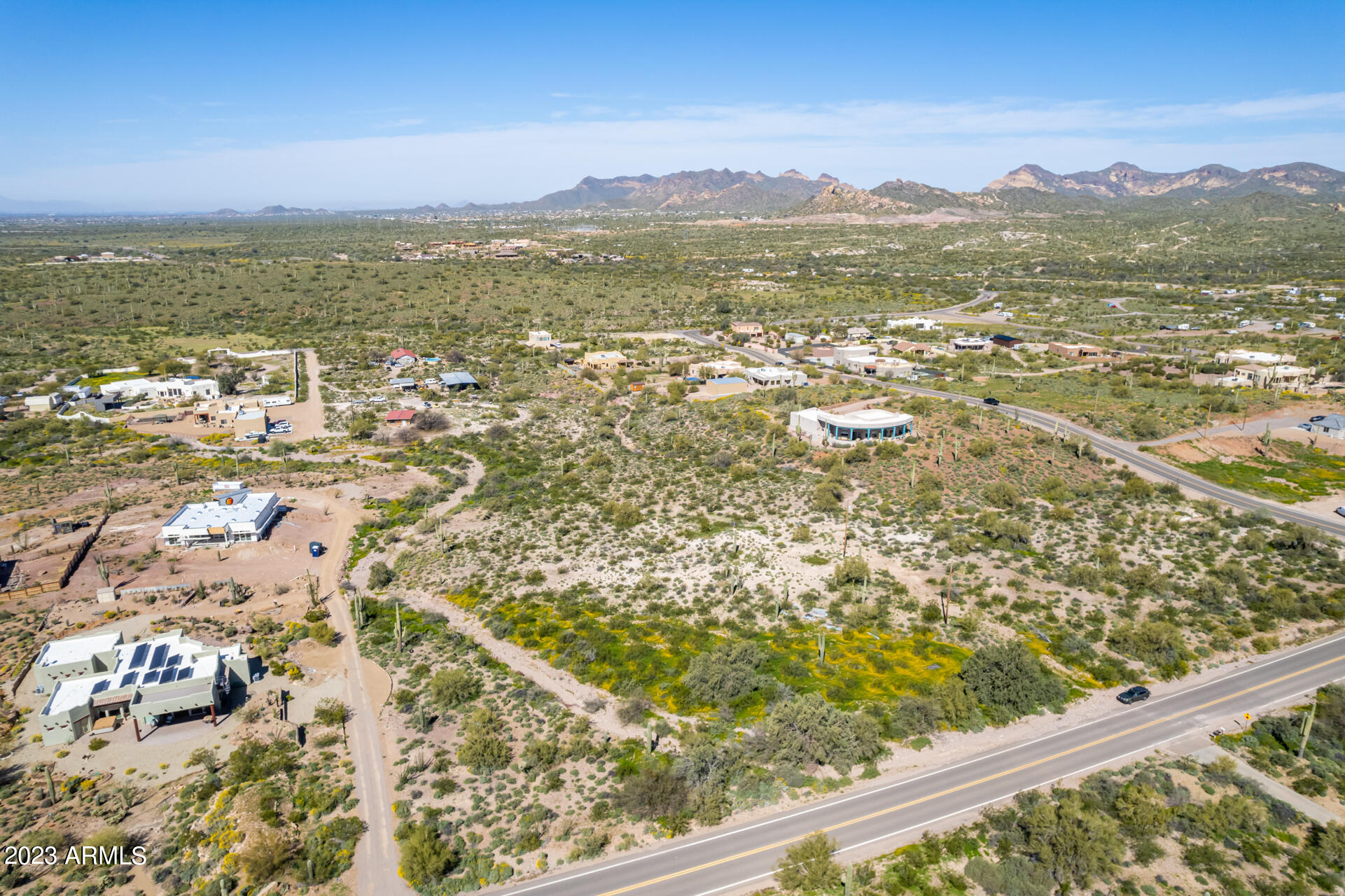 3620 North Val Vista Road Apache Junction, AZ 85119 - Photo 24 of 25 15 - Val Vista