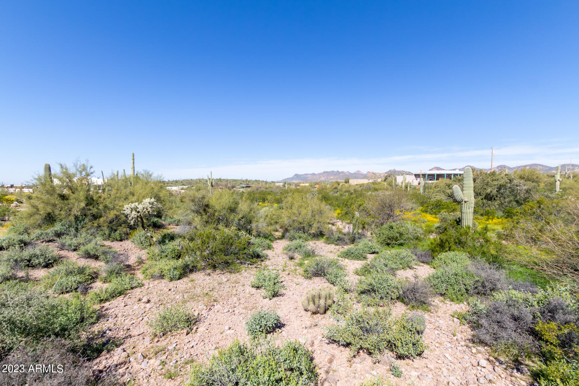 3620 North Val Vista Road Apache Junction, AZ 85119 - Photo 3 of 25 02 - Val Vista