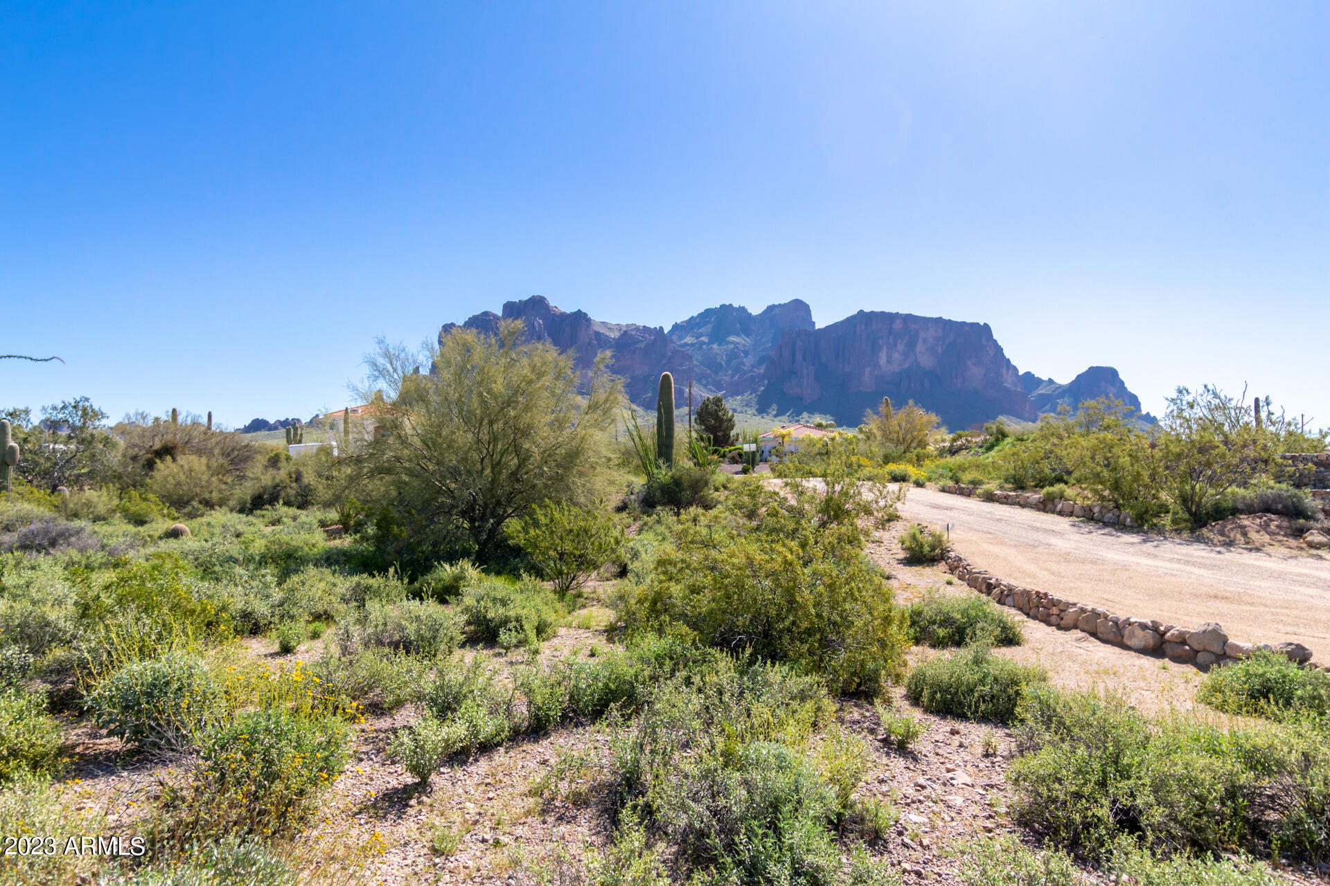 3620 North Val Vista Road Apache Junction, AZ 85119 - Photo 4 of 25 03 - Val Vista