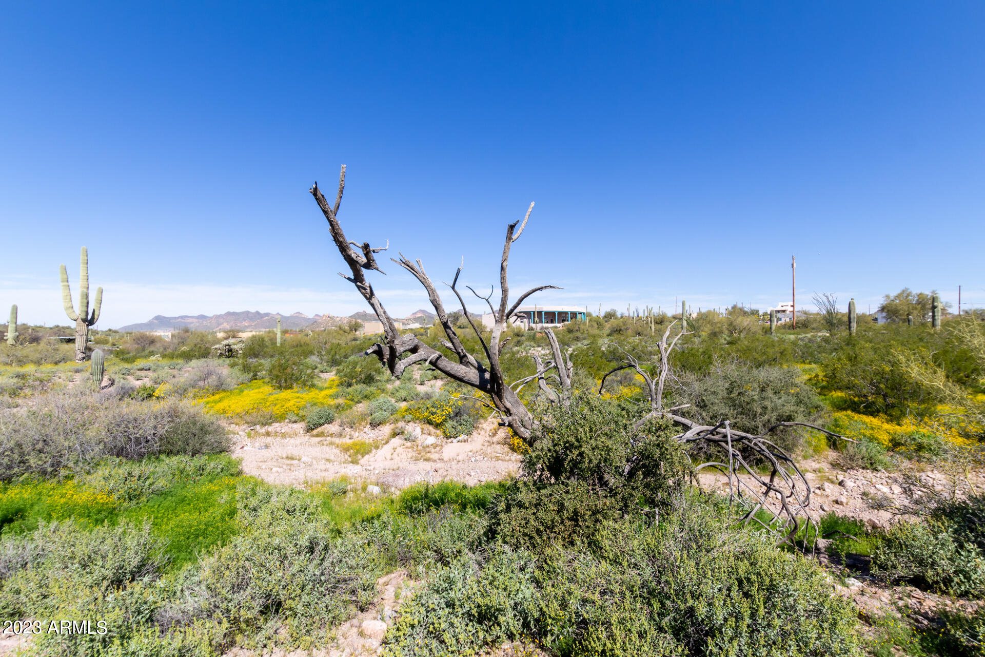 3620 North Val Vista Road Apache Junction, AZ 85119 - Photo 5 of 25 04 - Val Vista