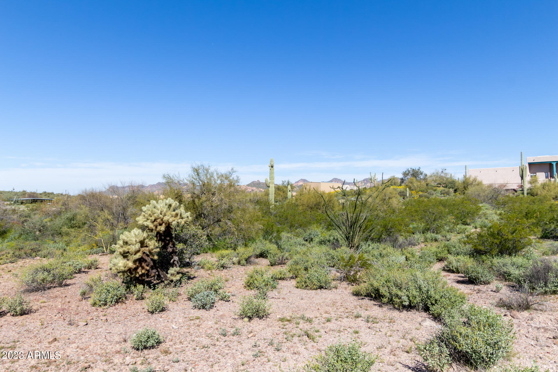 3620 North Val Vista Road Apache Junction, AZ 85119 - Photo 6 of 25 06 - Val Vista