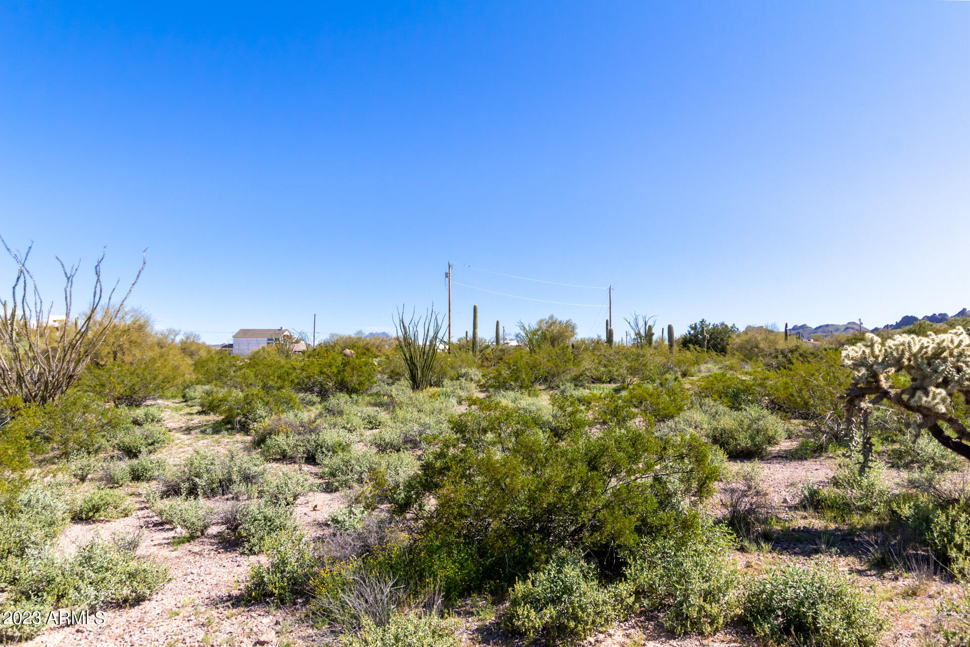 3620 North Val Vista Road Apache Junction, AZ 85119 - Photo 7 of 25 07 - Val Vista