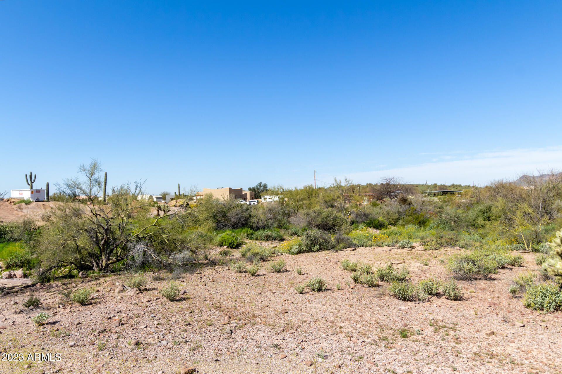 3620 North Val Vista Road Apache Junction, AZ 85119 - Photo 8 of 25 08 - Val Vista