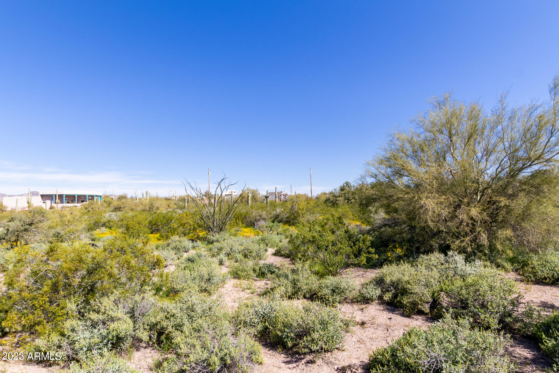 3620 North Val Vista Road Apache Junction, AZ 85119 - Photo 9 of 25 09 - Val Vista