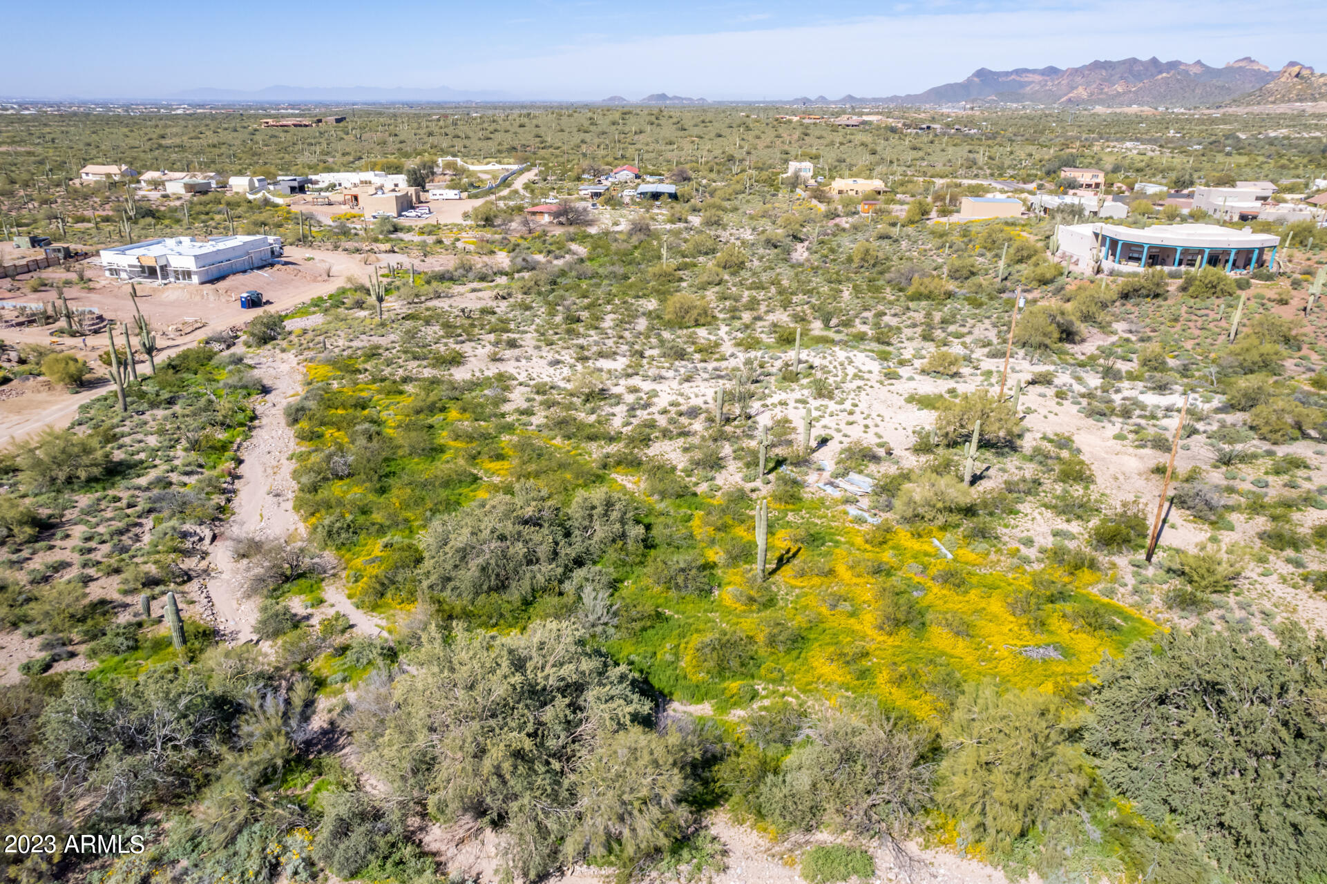 3620 North Val Vista Road Apache Junction, AZ 85119 - Photo 10 of 25 01 - Val Vista