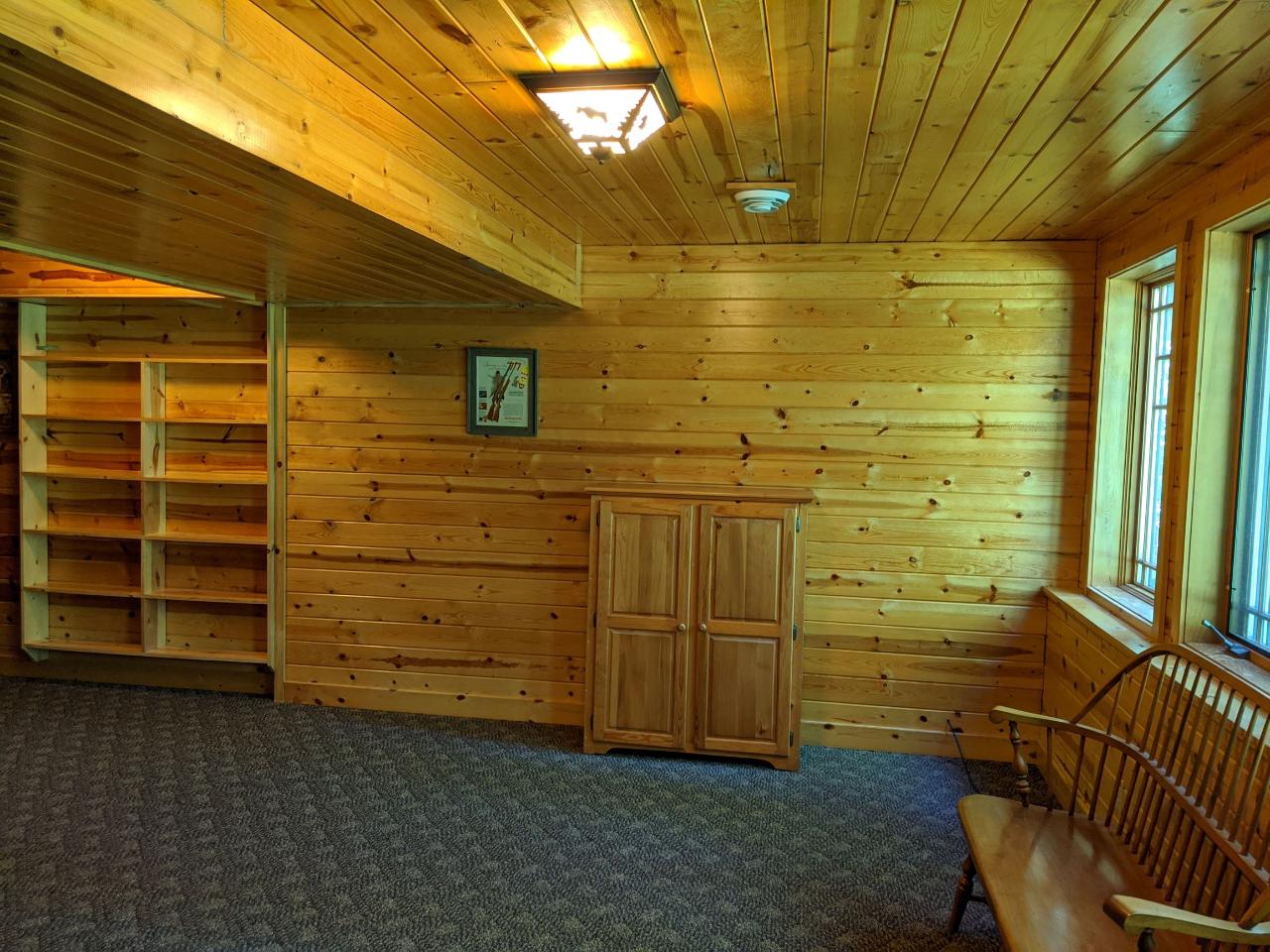 4470 Lake Of The Falls Road Mercer, WI 54547 - Photo 33 of 55 Gallery Image 33
