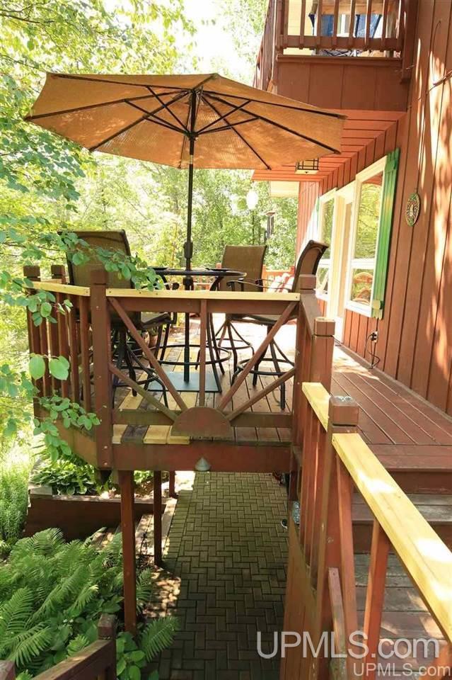 9180 Co Rd 513t Rapid River, MI 49878 - Photo 30 of 50