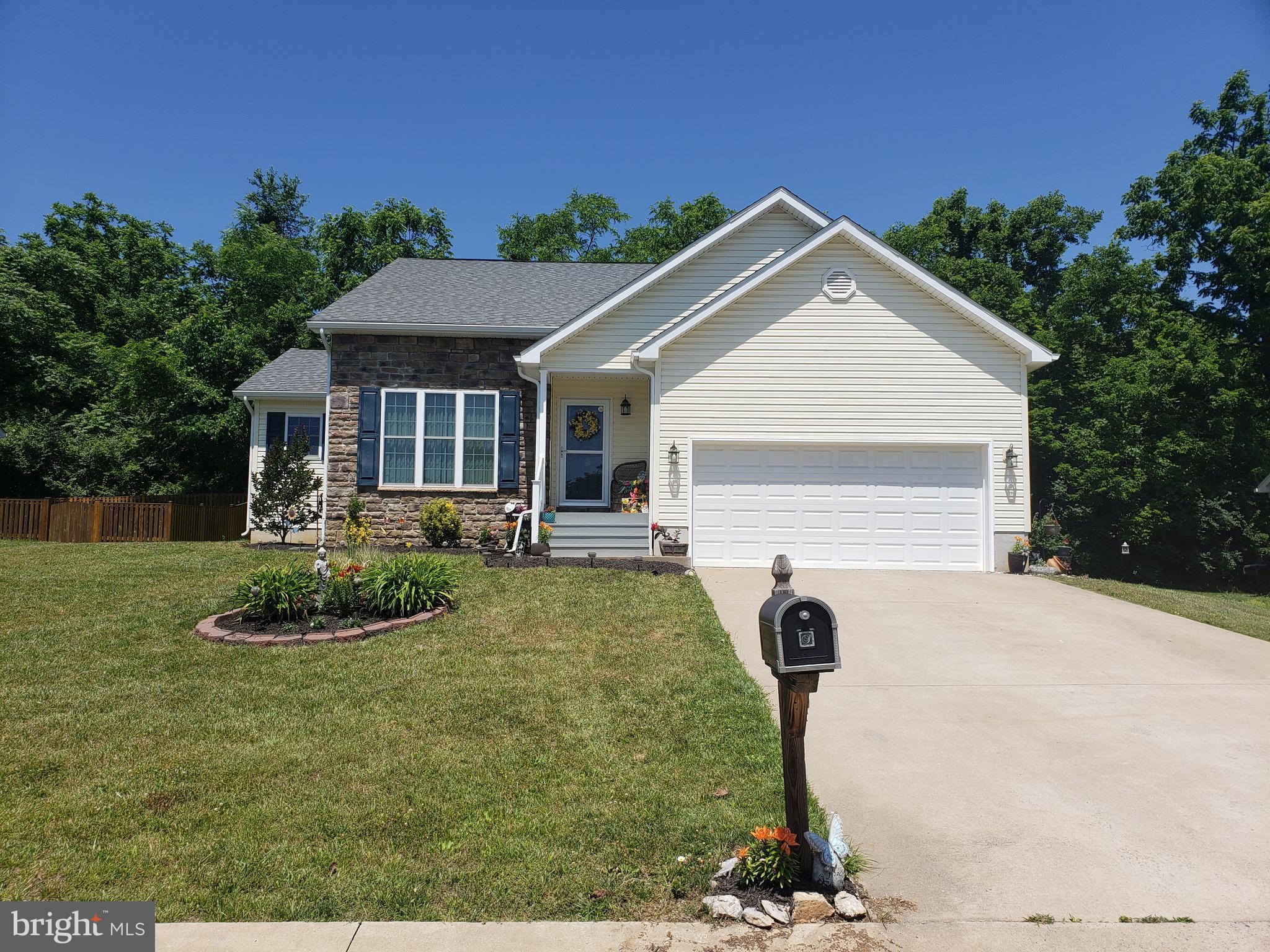 64 Dimension Road Inwood, WV 25428 - Photo 12 of 37 Gallery Image 12