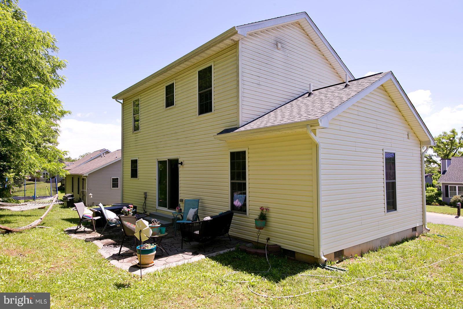 64 Dimension Road Inwood, WV 25428 - Photo 9 of 37 Gallery Image 9