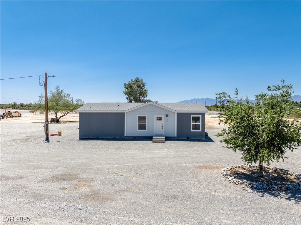 471 Bunarch Road Pahrump, NV 89060 - Photo 31 of 46 Gallery Image 31