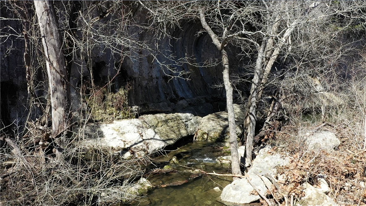 Tbd Prairie Chapel Road Crawford, TX 76638 - Photo 4 of 9