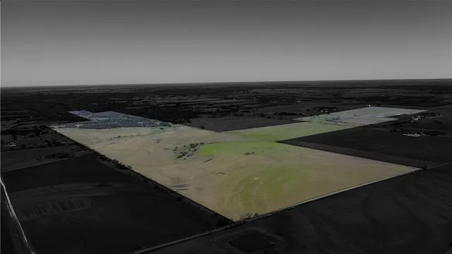 $2,699,000 | Tbd Prairie Chapel Road, Crawford, TX 76638