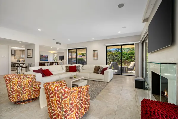 $899,000 | 43 Cornell Drive, Rancho Mirage, CA 92270