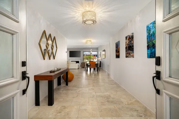 $899,000 | 43 Cornell Drive, Rancho Mirage, CA 92270