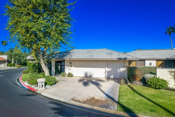$899,000 | 43 Cornell Drive, Rancho Mirage, CA 92270
